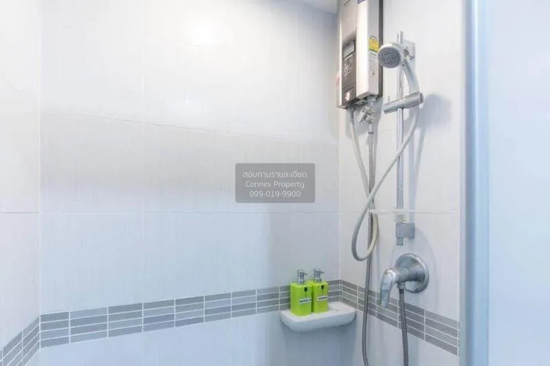 FOR RENT condo , Lumpini Park Rama 9-Ratchada , MRT-Phra Ram 9 ,  4