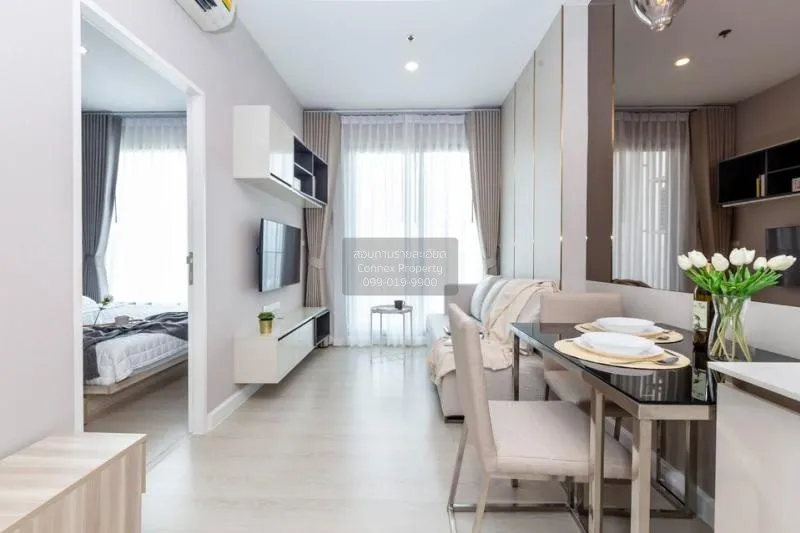 เช่าคอนโด  นิช ไพรด์ ทองหล่อ-เพชรบุรี BTS-ทองหล่อ บางกะปิ เขต ห้ว