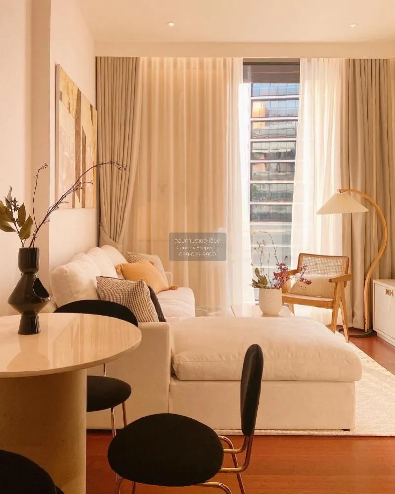 FOR SALE condo , Khun By Yoo , BTS-Thong Lo , Khlong Tan Nuea , W 2