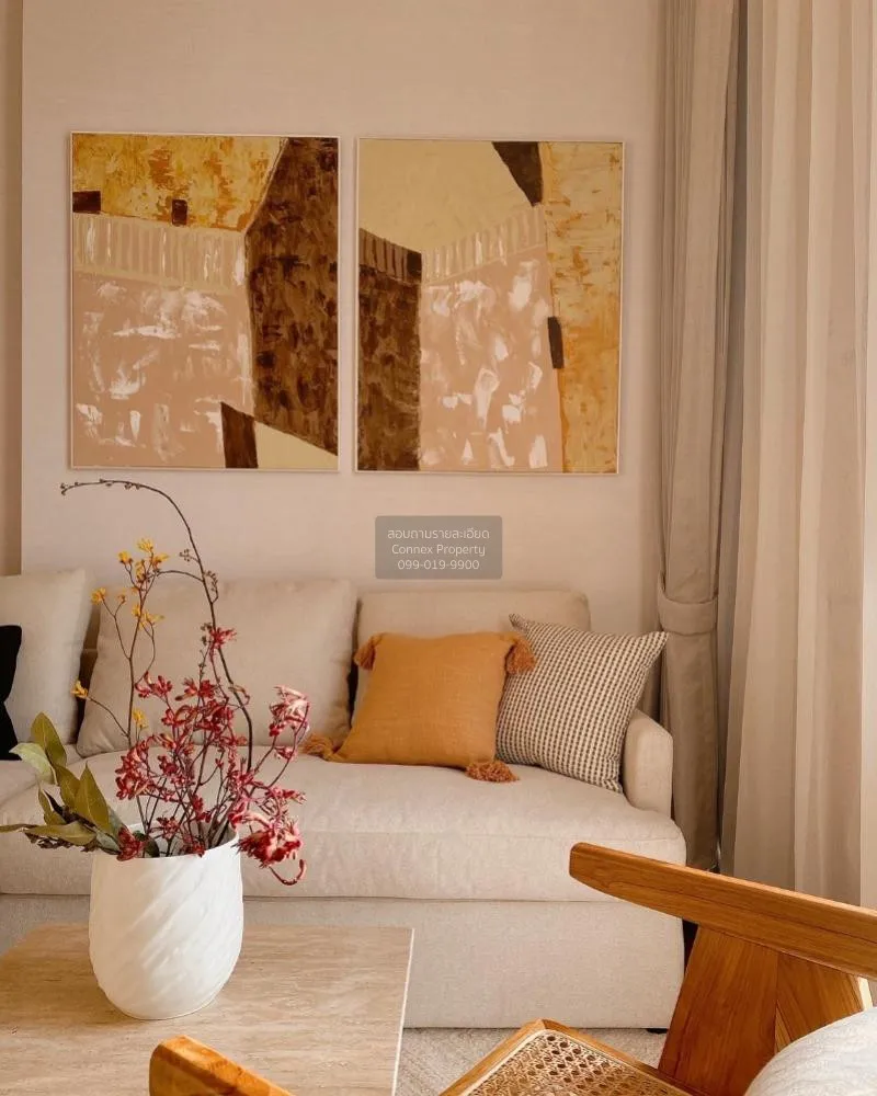 FOR SALE condo , Khun By Yoo , BTS-Thong Lo , Khlong Tan Nuea , W 4