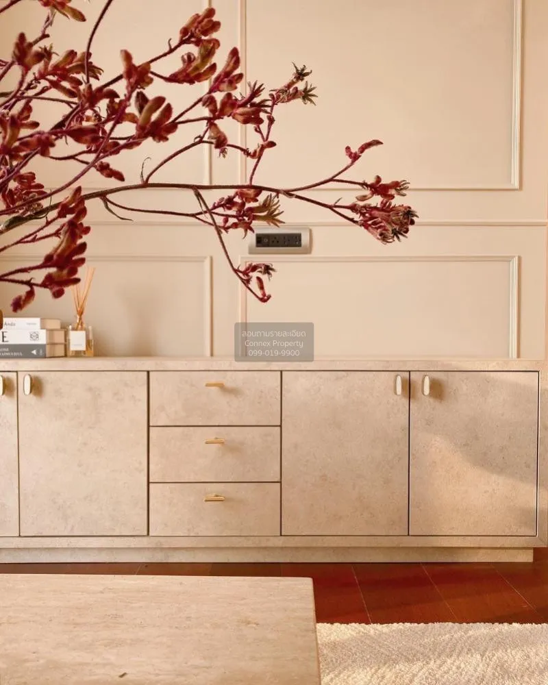 FOR SALE condo , Khun By Yoo , BTS-Thong Lo , Khlong Tan Nuea , W