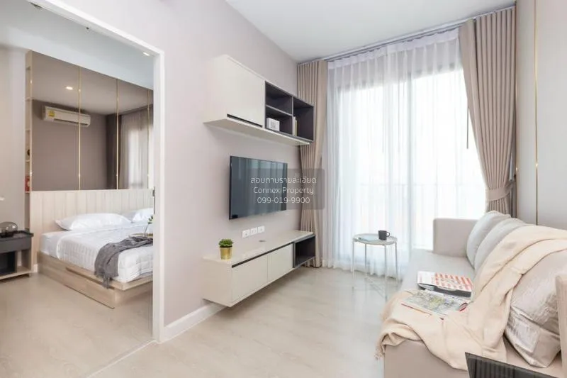 ขายคอนโด  นิช ไพรด์ ทองหล่อ-เพชรบุรี BTS-ทองหล่อ บางกะปิ เขต ห้วย 2