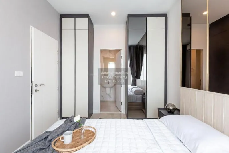 ขายคอนโด  นิช ไพรด์ ทองหล่อ-เพชรบุรี BTS-ทองหล่อ บางกะปิ เขต ห้วย