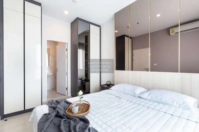 ขายคอนโด  นิช ไพรด์ ทองหล่อ-เพชรบุรี BTS-ทองหล่อ บางกะปิ เขต ห้วย