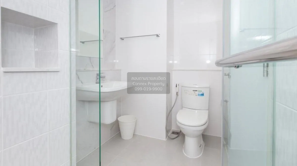 เช่าคอนโด  นิช ไพรด์ ทองหล่อ-เพชรบุรี BTS-ทองหล่อ บางกะปิ เขต ห้ว