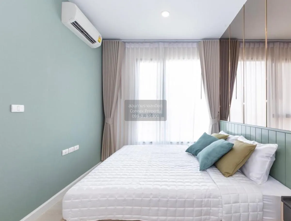 เช่าคอนโด  นิช ไพรด์ ทองหล่อ-เพชรบุรี BTS-ทองหล่อ บางกะปิ เขต ห้ว