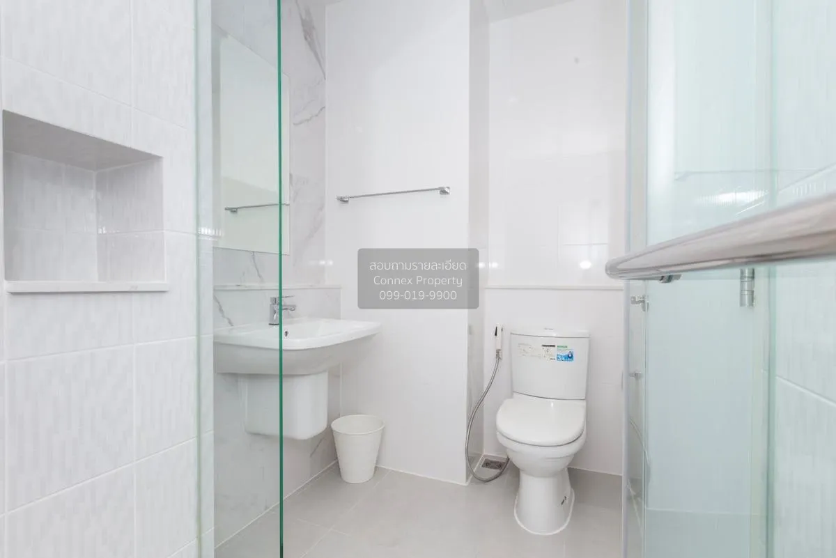 ขายคอนโด  นิช ไพรด์ ทองหล่อ-เพชรบุรี BTS-ทองหล่อ บางกะปิ เขต ห้วย