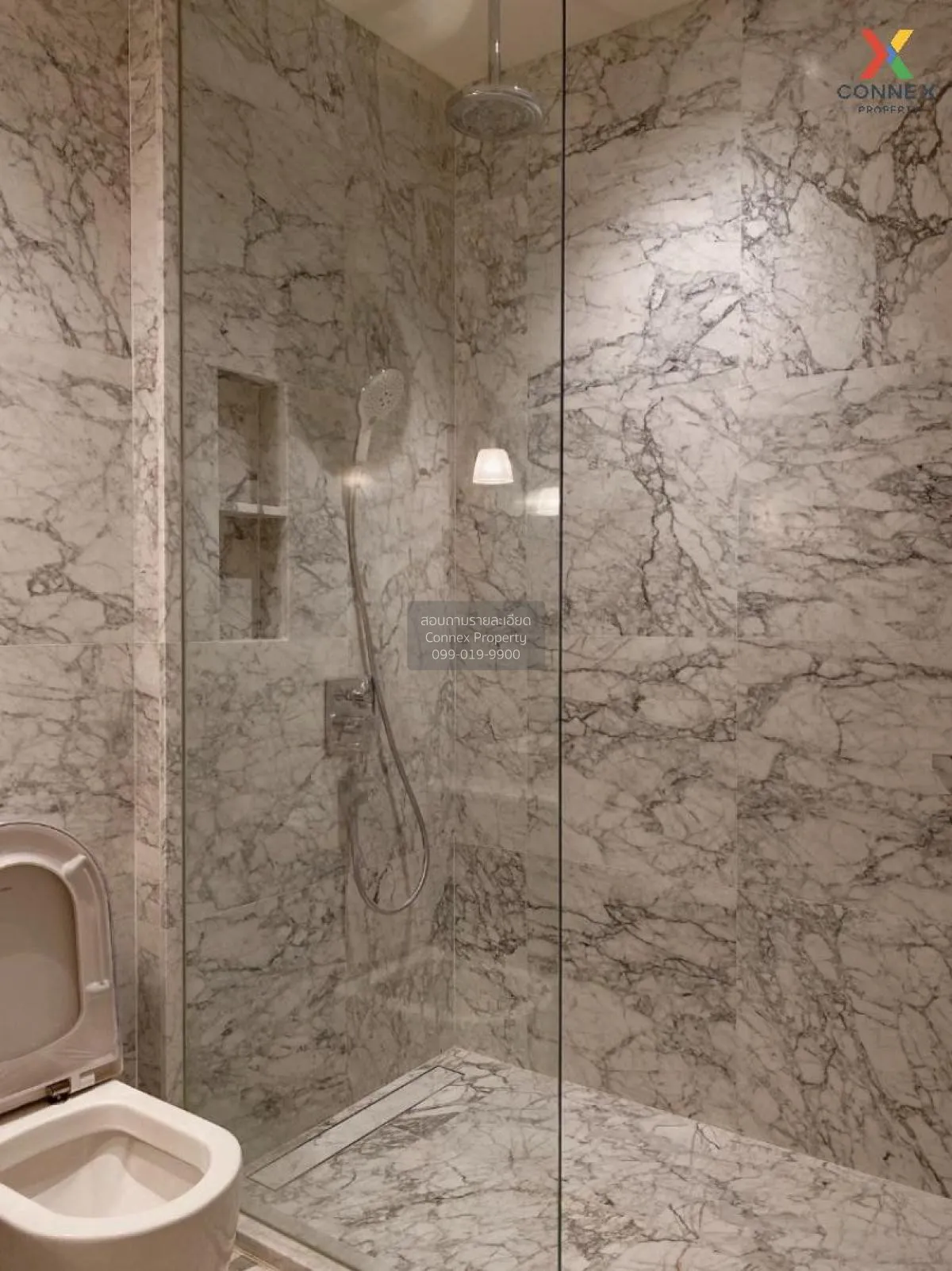 เช่าคอนโด  คุณ บาย ยู BTS-ทองหล่อ คลองตันเหนือ เขต วัฒนา กรุงเทพ 