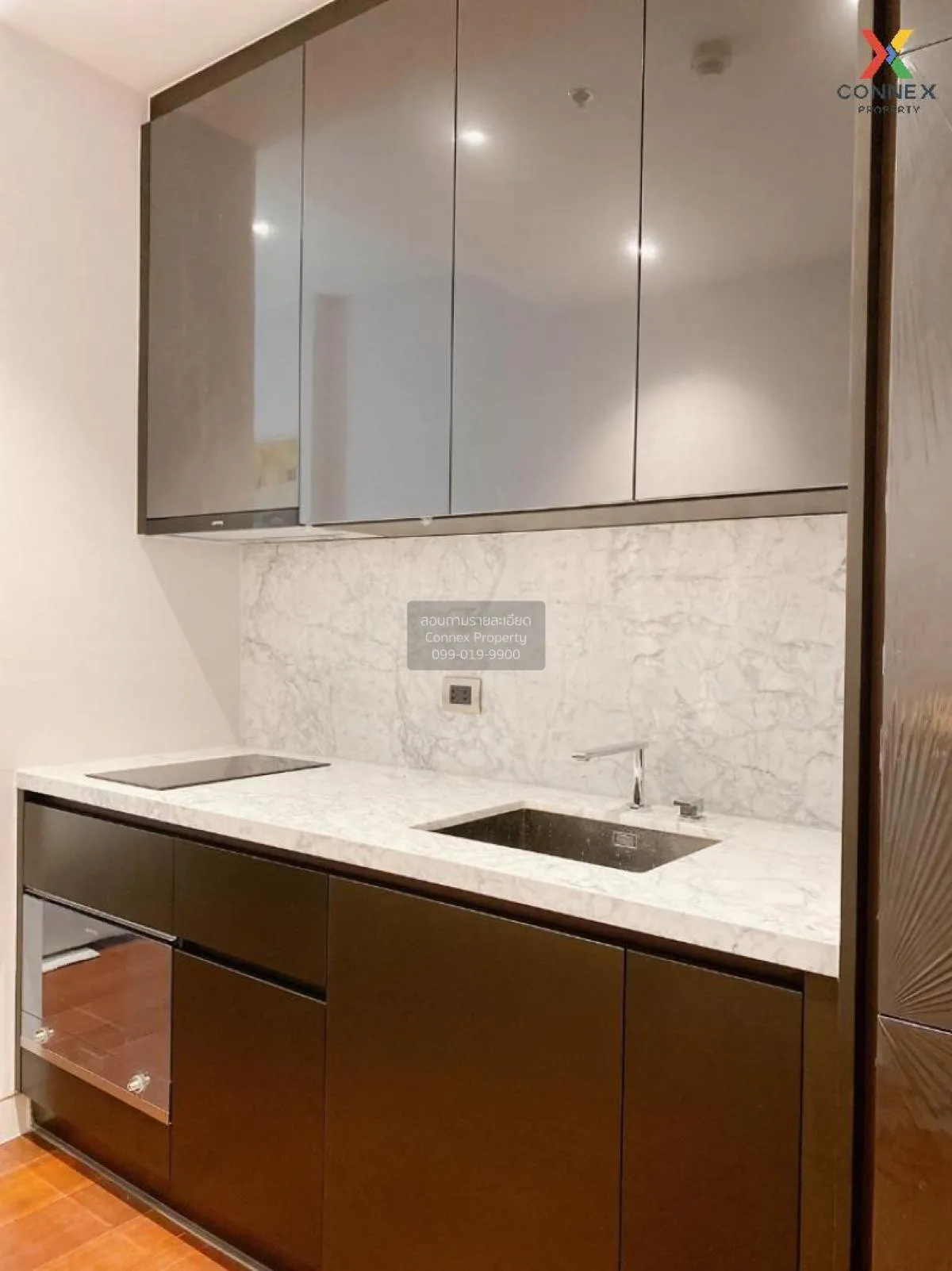 เช่าคอนโด  คุณ บาย ยู BTS-ทองหล่อ คลองตันเหนือ เขต วัฒนา กรุงเทพ 