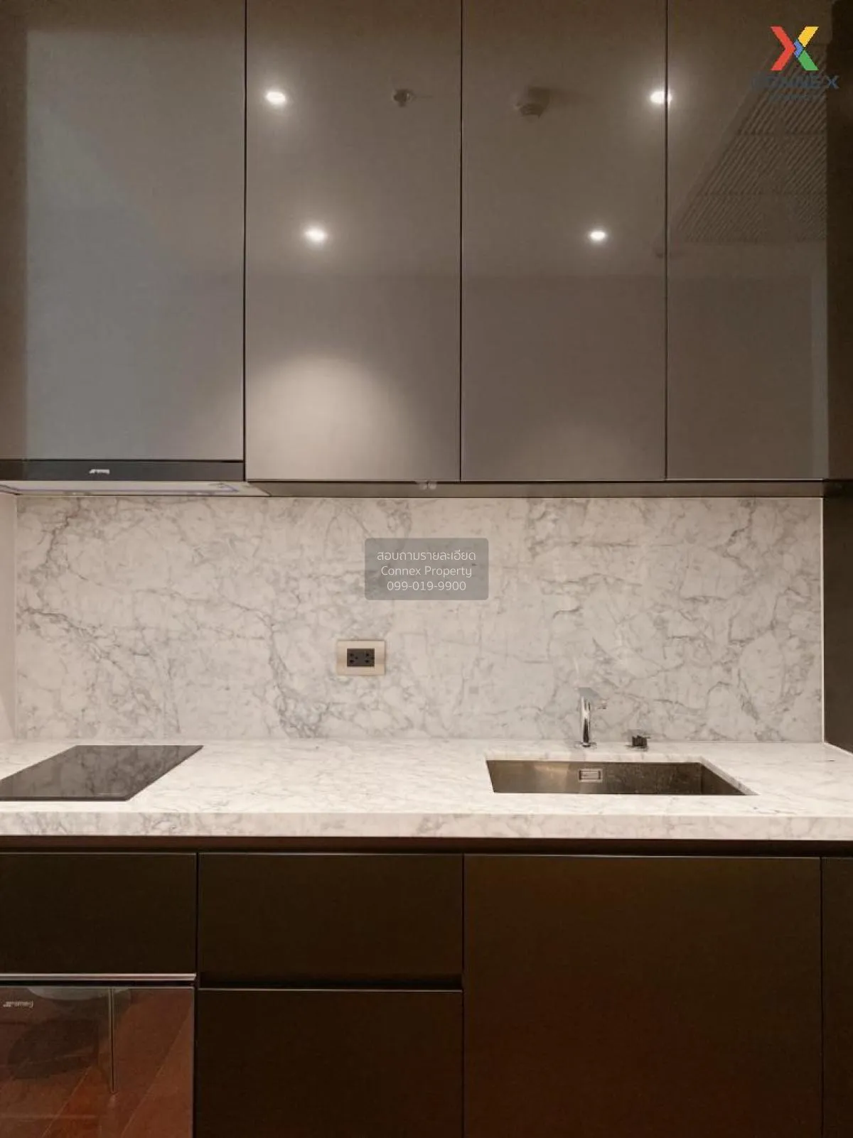 เช่าคอนโด  คุณ บาย ยู BTS-ทองหล่อ คลองตันเหนือ เขต วัฒนา กรุงเทพ 