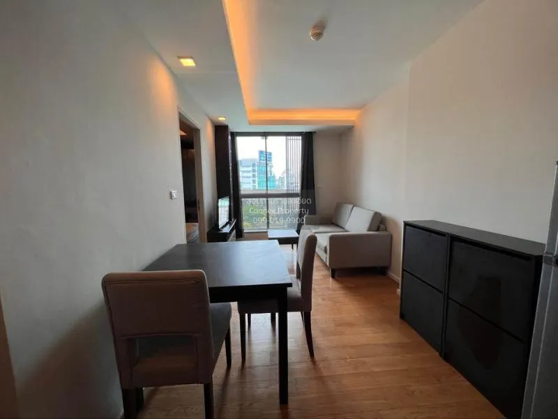 ขายคอนโด  โฟกัส เพลินจิต BTS-เพลินจิต คลองเตย เขต คลองเตย กรุงเทพ 2