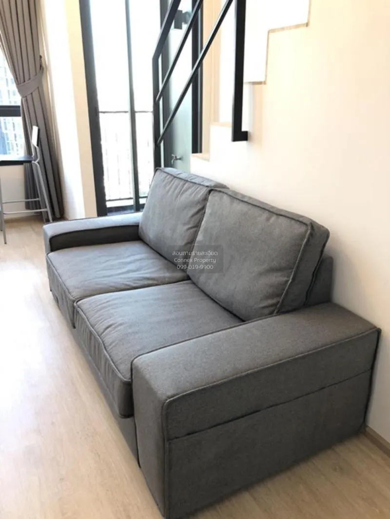 ขายคอนโด  ไอดีโอ นิว พระราม9 ARL-รามคำแหง หัวหมาก เขต บางกะปิ กรุ 1