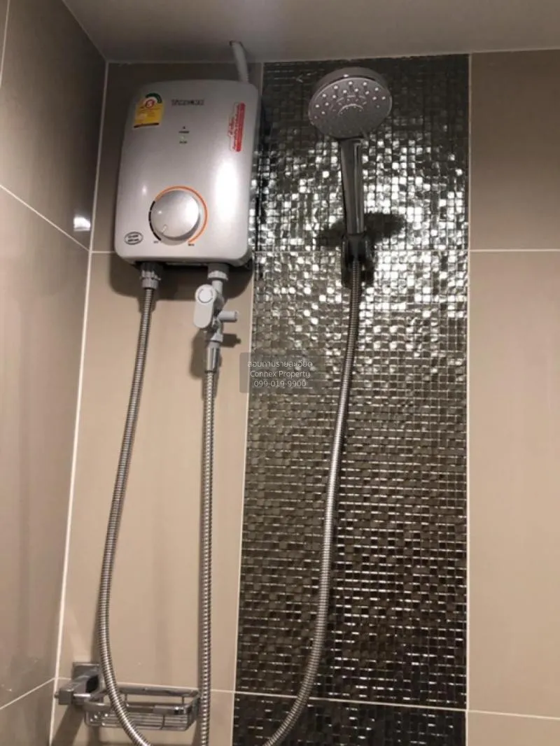 ขายคอนโด  ไอดีโอ นิว พระราม9 ARL-รามคำแหง หัวหมาก เขต บางกะปิ กรุ