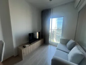 FOR RENT condo , Noble Revolve Ratchada , MRT-Thailand Cultural Centre , Huai Khwang , Huai Khwang , Bangkok , CX-79475