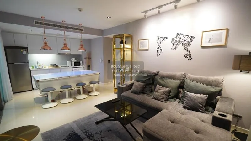 ขายคอนโด  สตาร์วิว บางคอแหลม เขต บางคอแหลม กรุงเทพ CX-79476 1