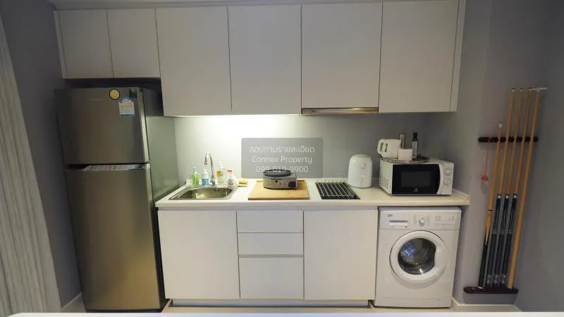 ขายคอนโด  สตาร์วิว บางคอแหลม เขต บางคอแหลม กรุงเทพ CX-79476