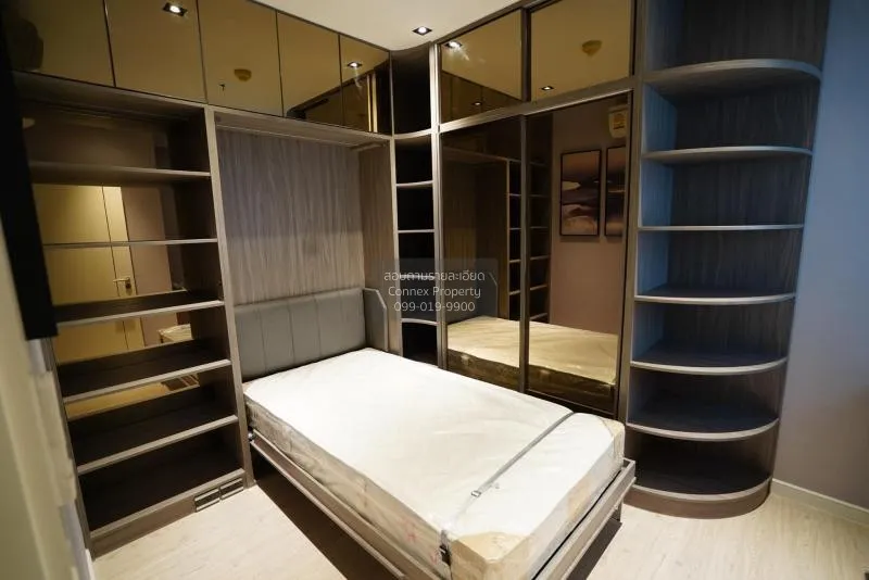 ขายคอนโด  สตาร์วิว บางคอแหลม เขต บางคอแหลม กรุงเทพ CX-79476