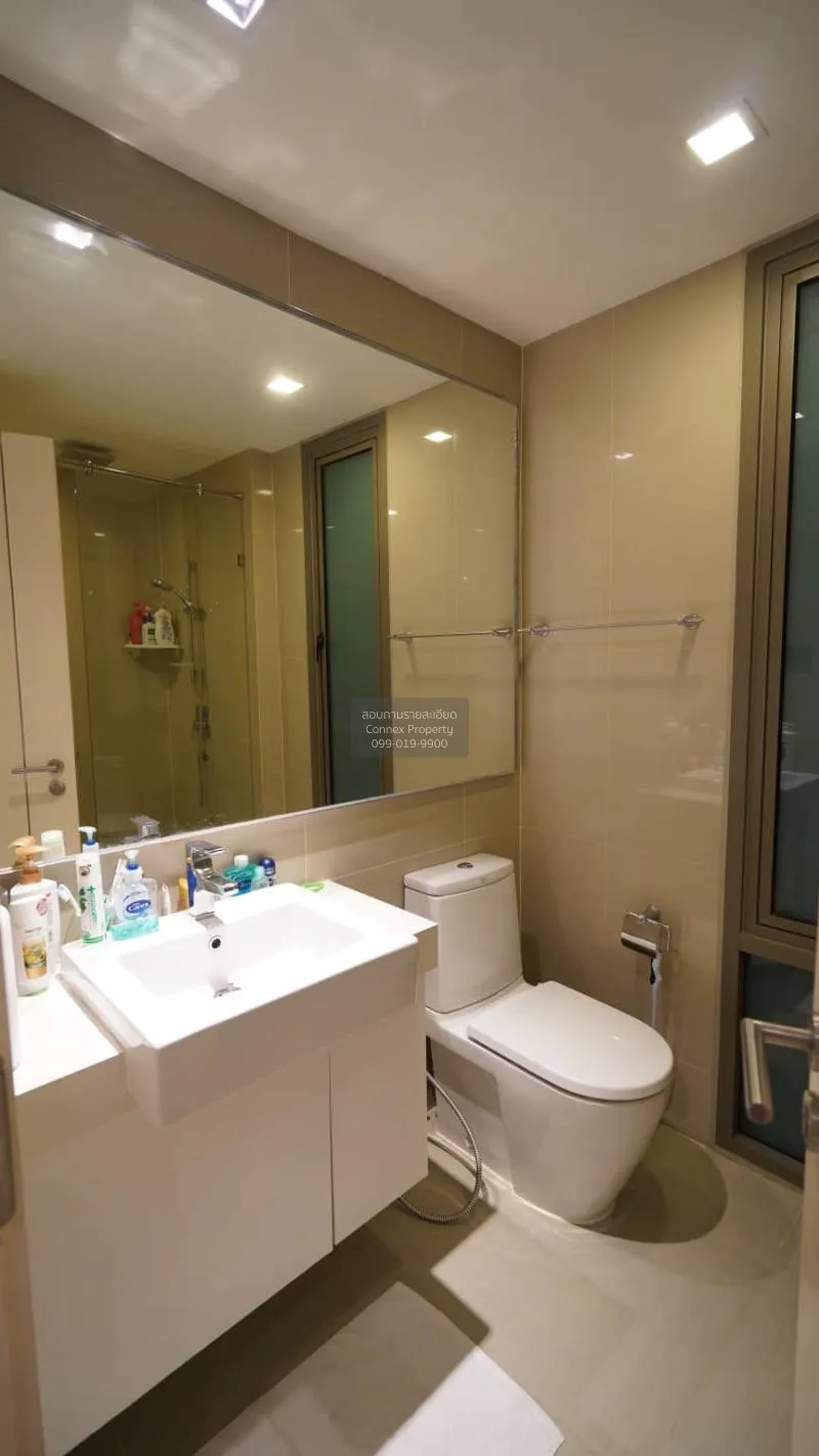 ขายคอนโด  สตาร์วิว บางคอแหลม เขต บางคอแหลม กรุงเทพ CX-79476