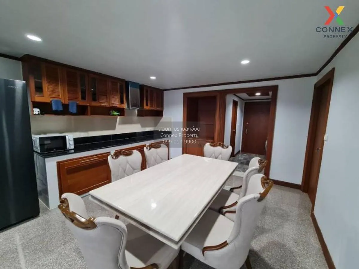เช่าคอนโด  รอยัล ไนน์ เรสซิเดนท์ ARL-รามคำแหง บางกะปิ เขต ห้วยขวา 4