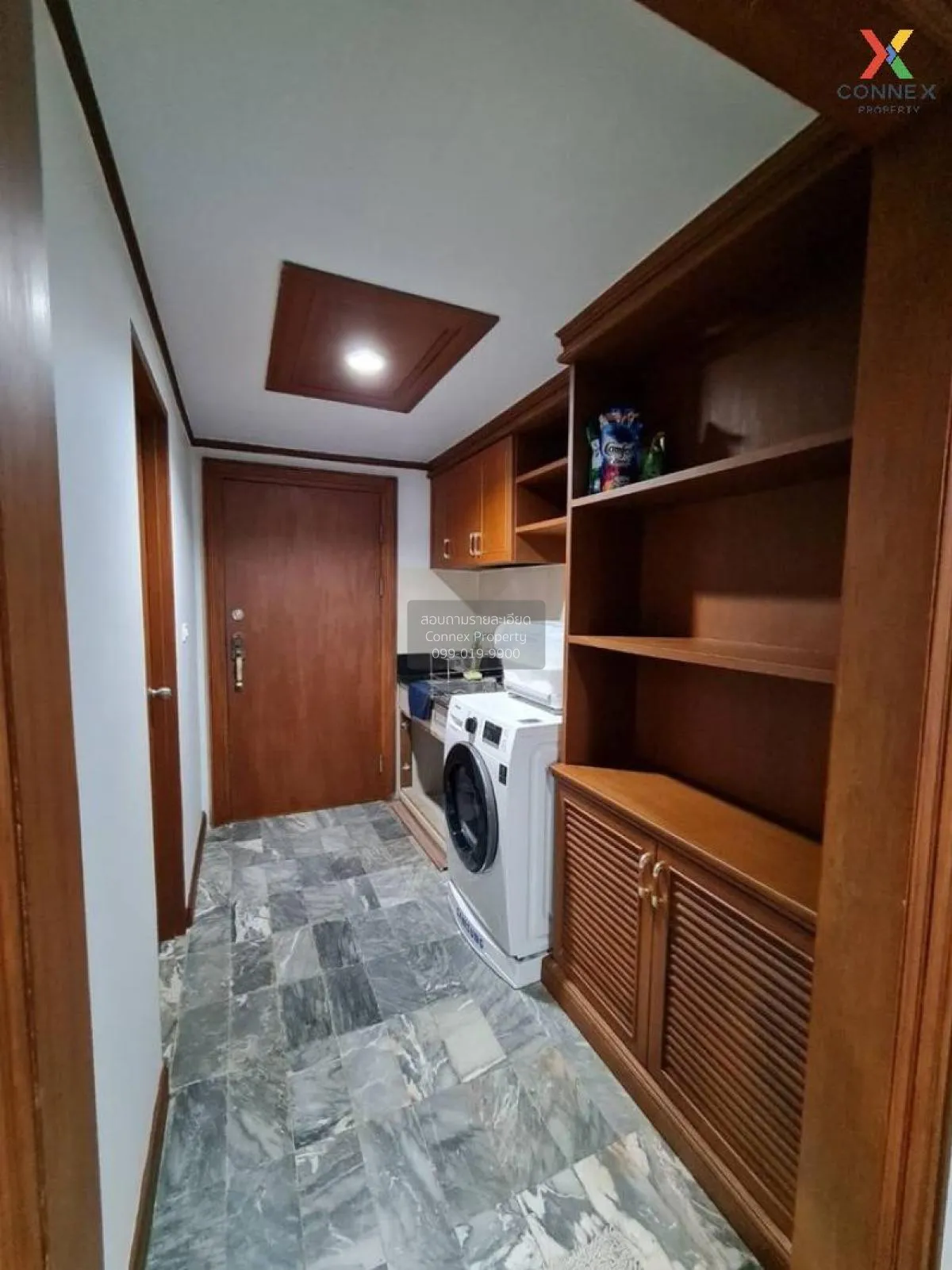 เช่าคอนโด  รอยัล ไนน์ เรสซิเดนท์ ARL-รามคำแหง บางกะปิ เขต ห้วยขวา