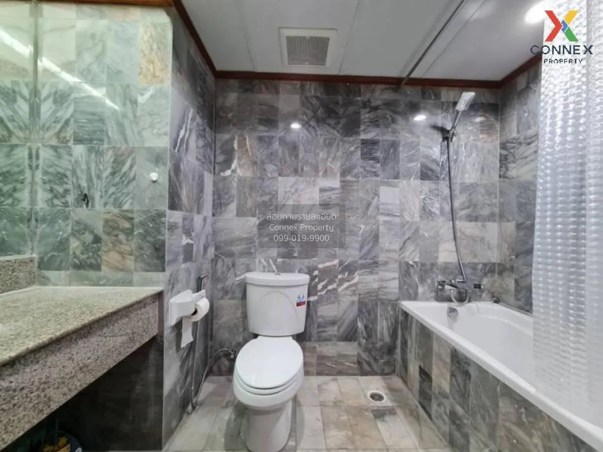 เช่าคอนโด  รอยัล ไนน์ เรสซิเดนท์ ARL-รามคำแหง บางกะปิ เขต ห้วยขวา