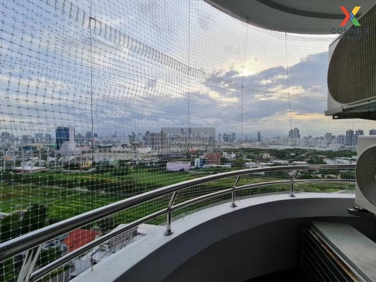 เช่าคอนโด  รอยัล ไนน์ เรสซิเดนท์ ARL-รามคำแหง บางกะปิ เขต ห้วยขวา