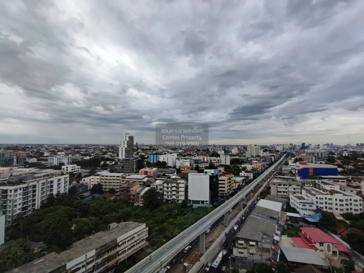 เช่าคอนโด  ไลฟ์ แอท รัชดา (ลาดพร้าว 36) BTS-ห้าแยกลาดพร้าว จอมพล 