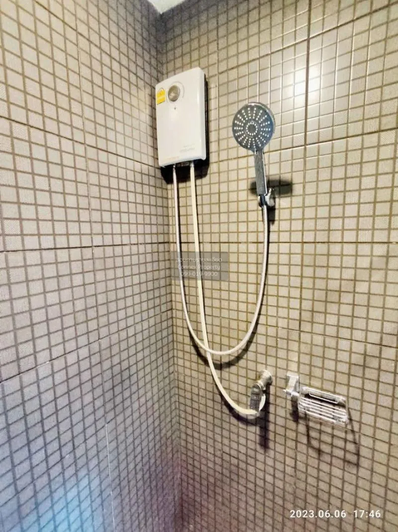 FOR RENT condo , Ideo Sukhumvit 115 , BTS-Pu Chao , Thepharak , M