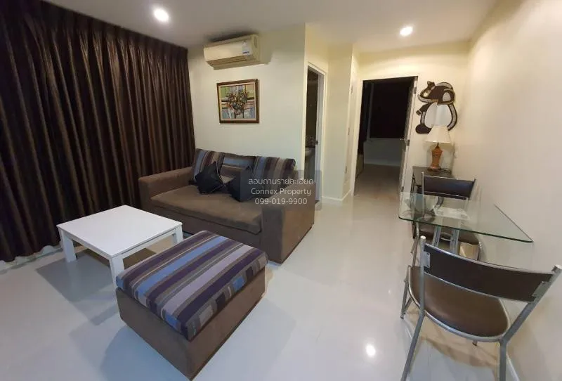 เช่าคอนโด  วิช แอท สยาม BTS-ราชเทวี ถนนเพชรบุรี เขต ราชเทวี กรุงเ 2