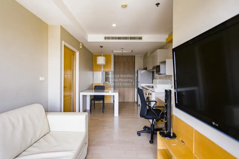 เช่าคอนโด  โนเบิล รีมิกซ์ BTS-ทองหล่อ คลองตัน เขต วัฒนา กรุงเทพ C 2