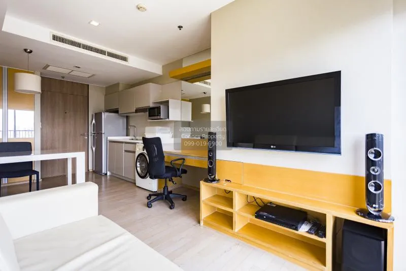 เช่าคอนโด  โนเบิล รีมิกซ์ BTS-ทองหล่อ คลองตัน เขต วัฒนา กรุงเทพ C 3