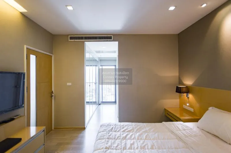 เช่าคอนโด  โนเบิล รีมิกซ์ BTS-ทองหล่อ คลองตัน เขต วัฒนา กรุงเทพ C