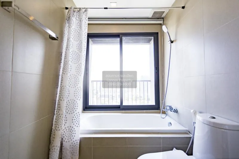 เช่าคอนโด  โนเบิล รีมิกซ์ BTS-ทองหล่อ คลองตัน เขต วัฒนา กรุงเทพ C