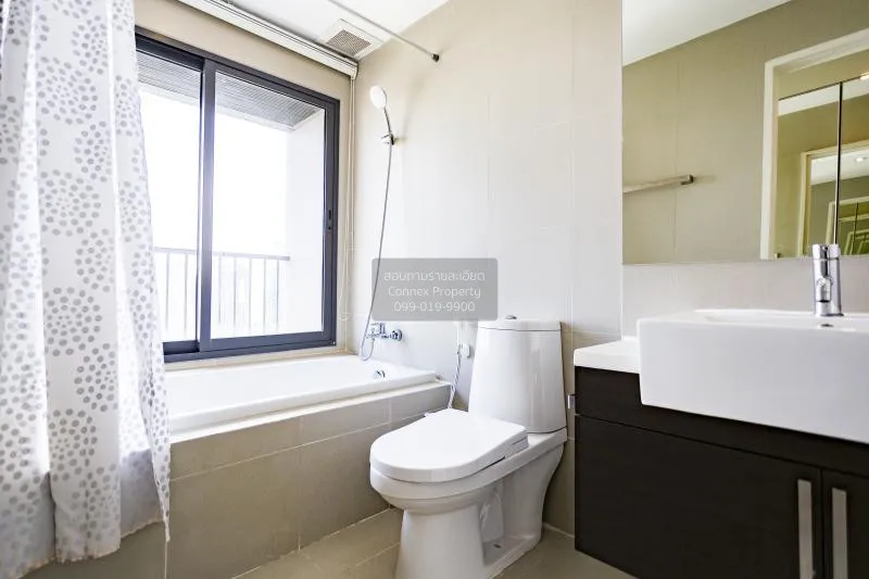 เช่าคอนโด  โนเบิล รีมิกซ์ BTS-ทองหล่อ คลองตัน เขต วัฒนา กรุงเทพ C