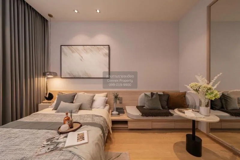 เช่าคอนโด  28 ชิดลม BTS-ชิดลม ลุมพินี เขต ปทุมวัน กรุงเทพ CX-7948 3