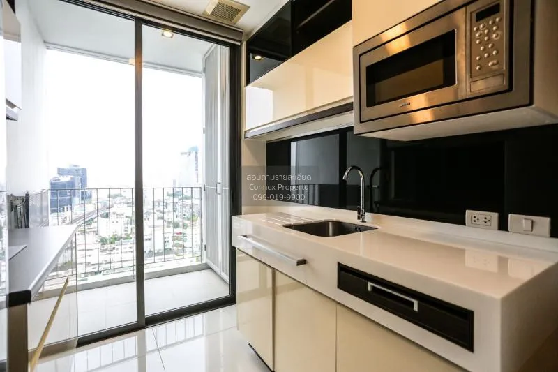 FOR SALE condo , The Room Sukhumvit 62 , BTS-Punnawithi , Bang Ch