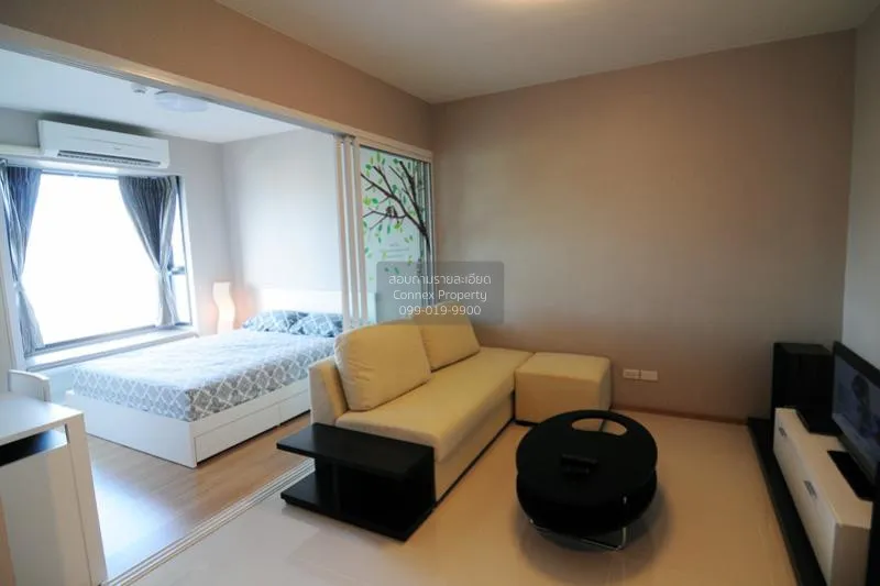 ขายคอนโด  ฟิวส์ โมเบียส สวนหลวง เขต สวนหลวง กรุงเทพ CX-79489 2