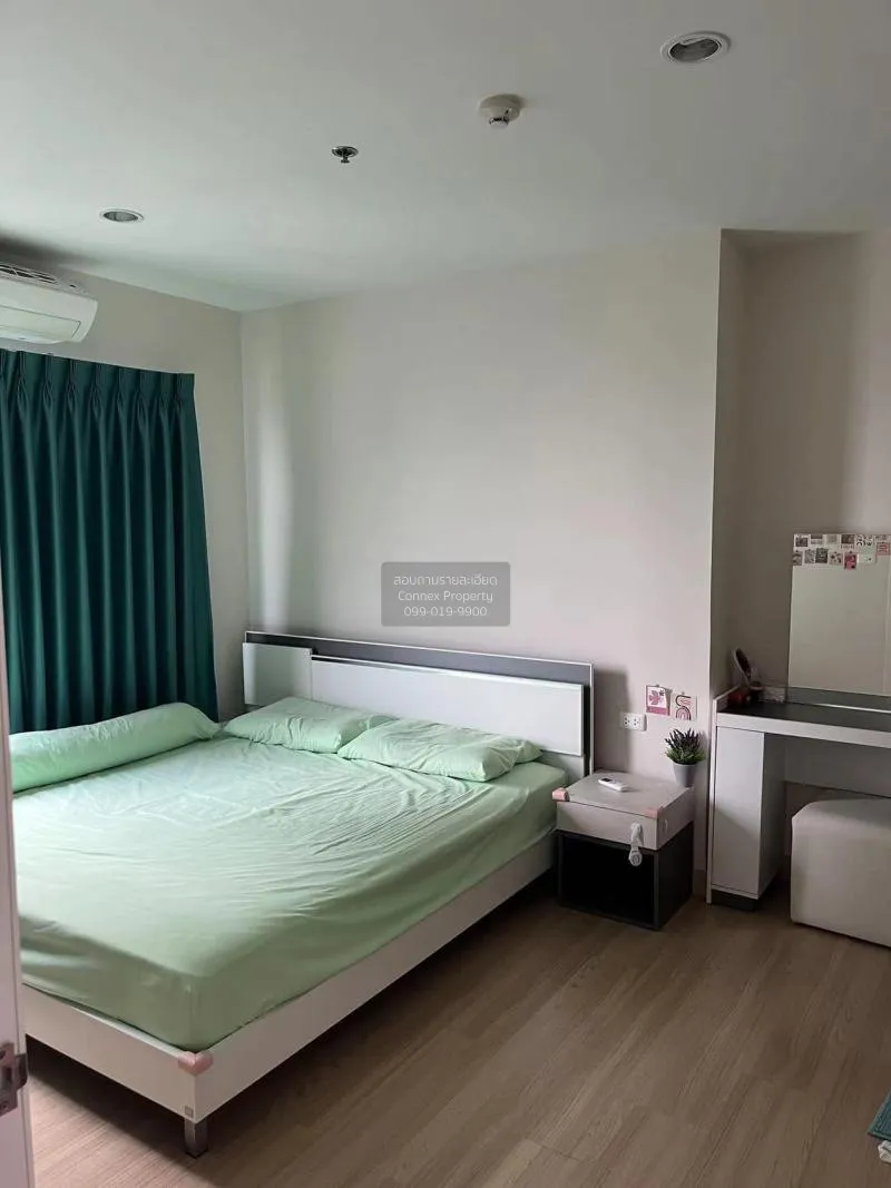 FOR RENT condo , Motif Condo Sathorn - Wongwianyai , BTS-Wongwian 2