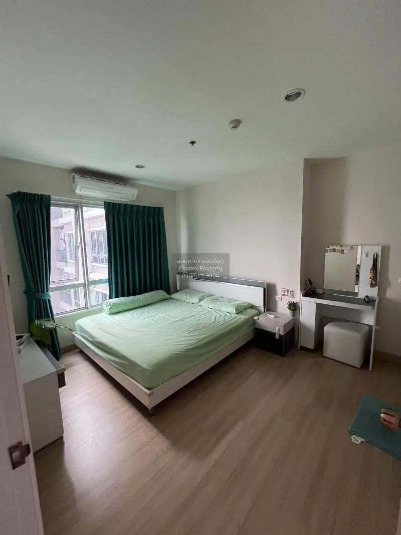 FOR RENT condo , Motif Condo Sathorn - Wongwianyai , BTS-Wongwian 3