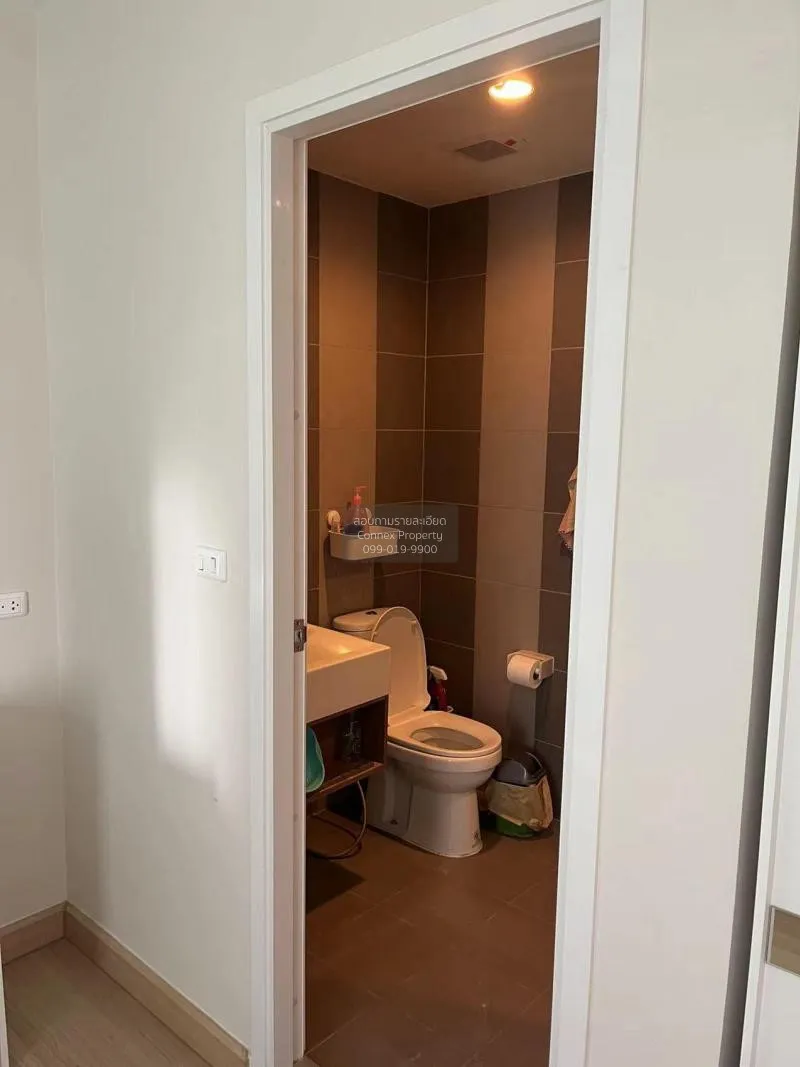 FOR RENT condo , Motif Condo Sathorn - Wongwianyai , BTS-Wongwian 4