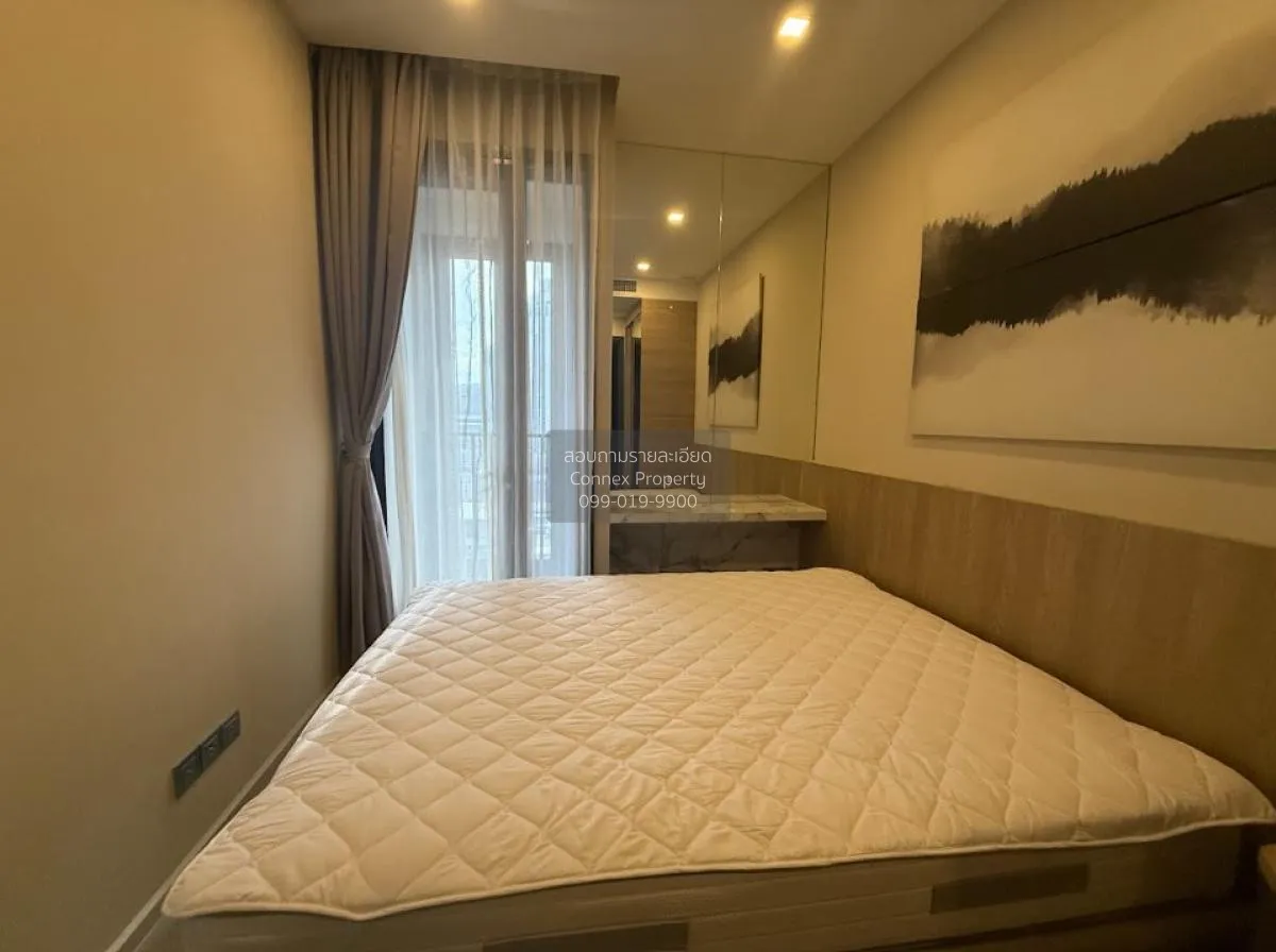 เช่าคอนโด  แอชตัน อโศก BTS-อโศก คลองเตยเหนือ เขต วัฒนา กรุงเทพ CX 4