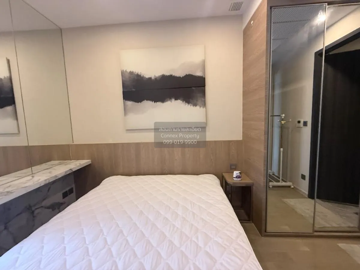 เช่าคอนโด  แอชตัน อโศก BTS-อโศก คลองเตยเหนือ เขต วัฒนา กรุงเทพ CX