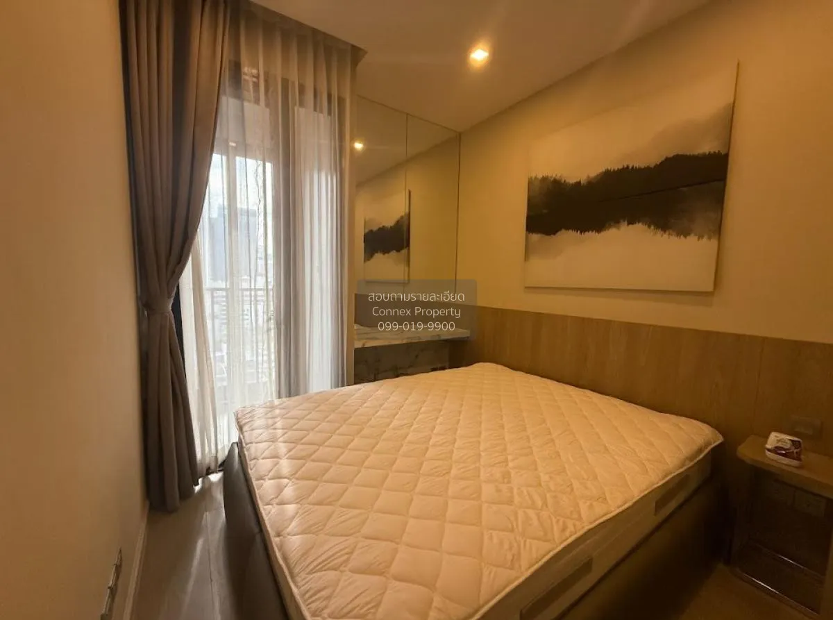 เช่าคอนโด  แอชตัน อโศก BTS-อโศก คลองเตยเหนือ เขต วัฒนา กรุงเทพ CX