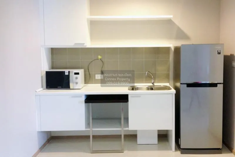 เช่าคอนโด  ฟิวส์ โมเบียส สวนหลวง เขต สวนหลวง กรุงเทพ CX-79492 4