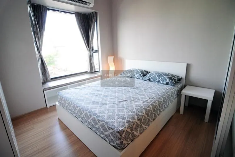 เช่าคอนโด  ฟิวส์ โมเบียส สวนหลวง เขต สวนหลวง กรุงเทพ CX-79492