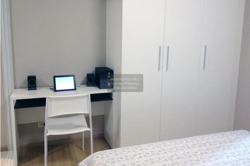 เช่าคอนโด  ฟิวส์ โมเบียส สวนหลวง เขต สวนหลวง กรุงเทพ CX-79492