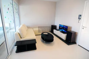 FOR RENT condo , Fuse Mobius , Suan Luang , Suan Luang , Bangkok , CX-79492