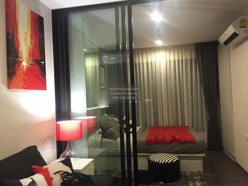 เช่าคอนโด  เดอะ เบส สุขุมวิท 77 BTS-อ่อนนุช พระโขนงเหนือ เขต วัฒน 1