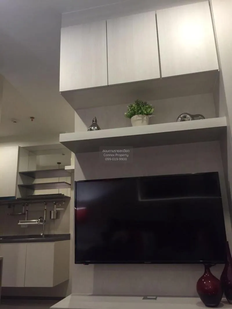 เช่าคอนโด  เดอะ เบส สุขุมวิท 77 BTS-อ่อนนุช พระโขนงเหนือ เขต วัฒน 2
