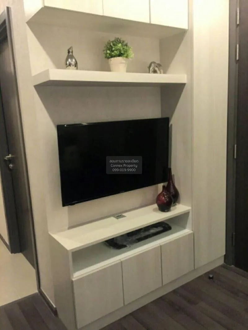 เช่าคอนโด  เดอะ เบส สุขุมวิท 77 BTS-อ่อนนุช พระโขนงเหนือ เขต วัฒน 3